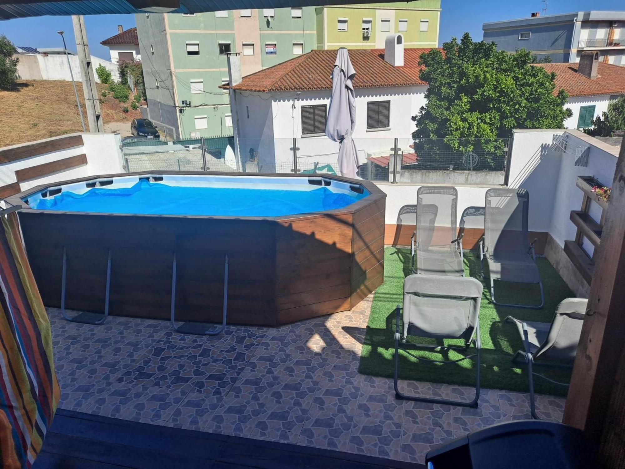 Casa Do Cais Vila Setúbal Exterior foto