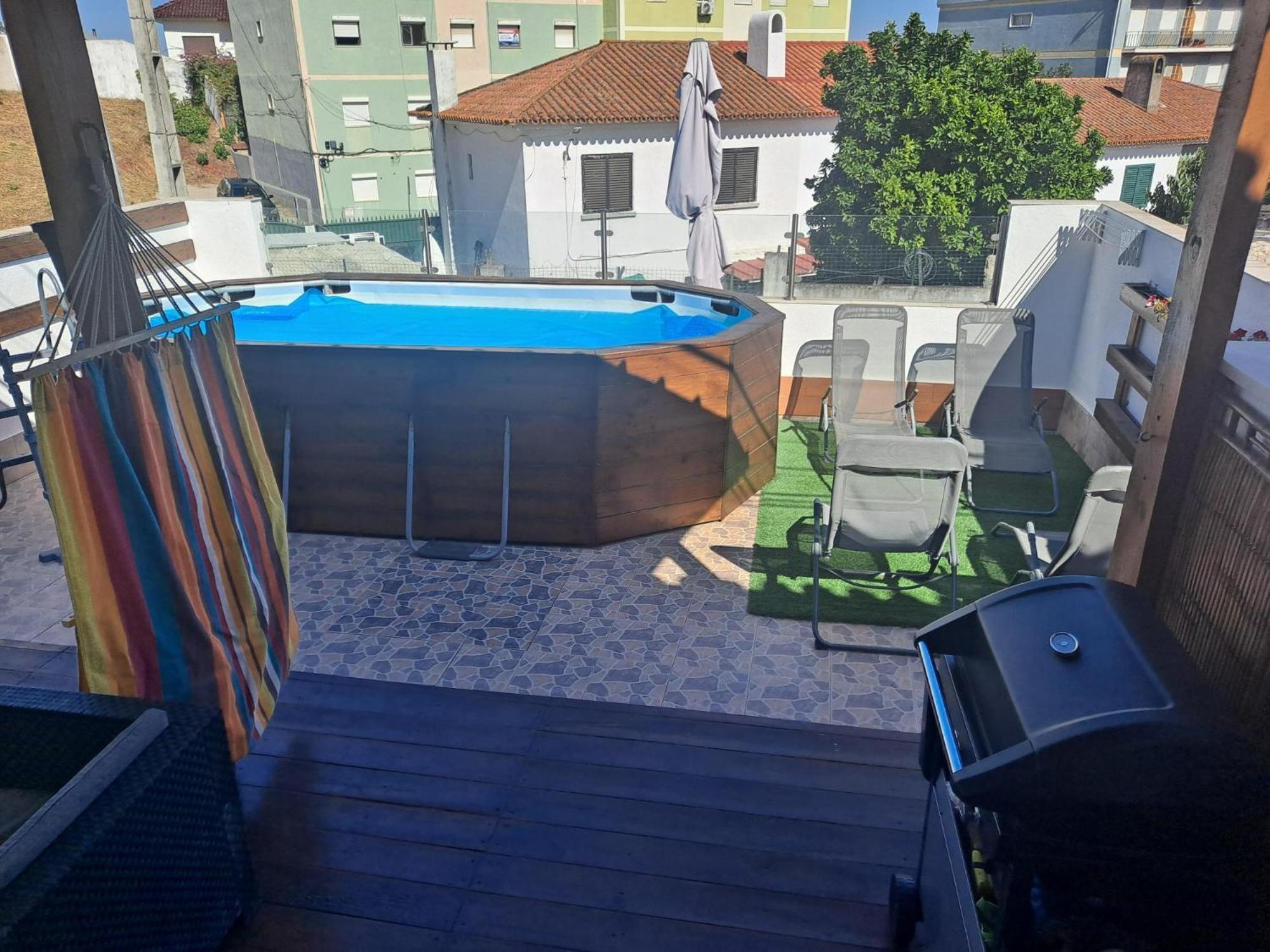 Casa Do Cais Vila Setúbal Exterior foto